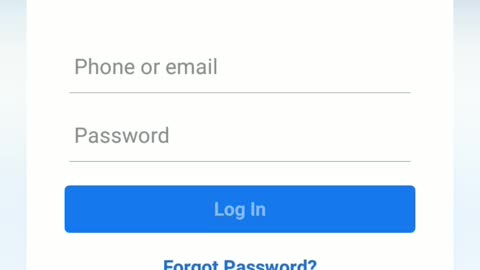 How to recover facebook account