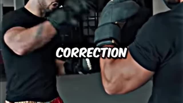 How To Effectively Block Punches like a Pro