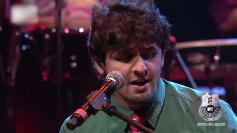 Taakeedein | MTV Unplugged | Sonu Nigam