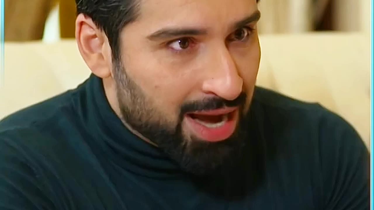 Sultan and Sarwar got into a big fight for Asra.