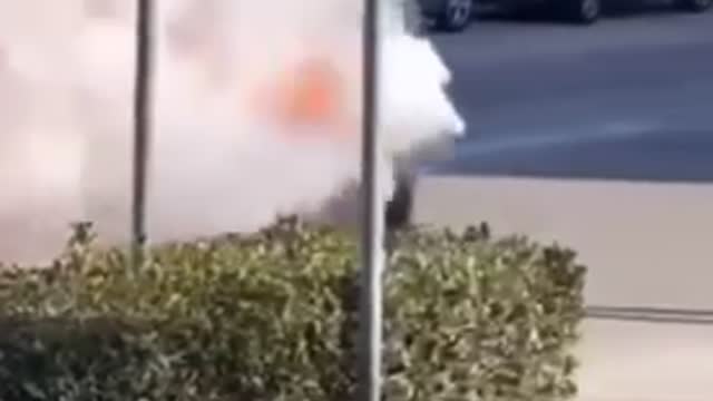 Italy: man self immolates over vaccine mandates