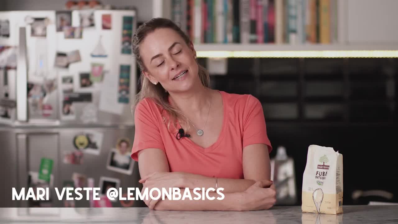 RECEITAS MÃE TERRA