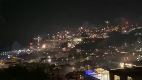 The Peoples response