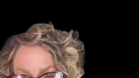 Makeup lady revelation