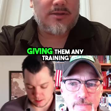 Hiring for Performance | 10x Your Team with Cam & Otis