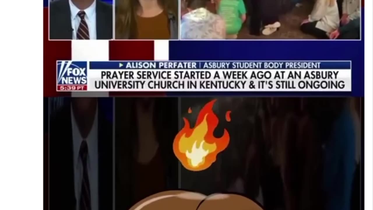 This is GoOD to see.