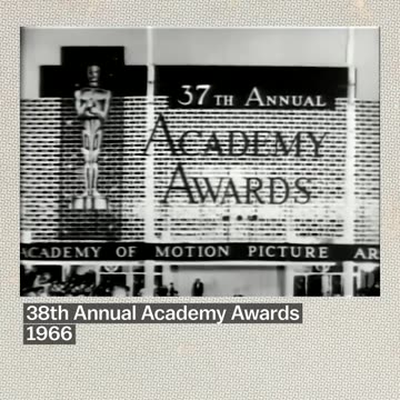 Why the red carpet wasnât red at the Oscars #shorts