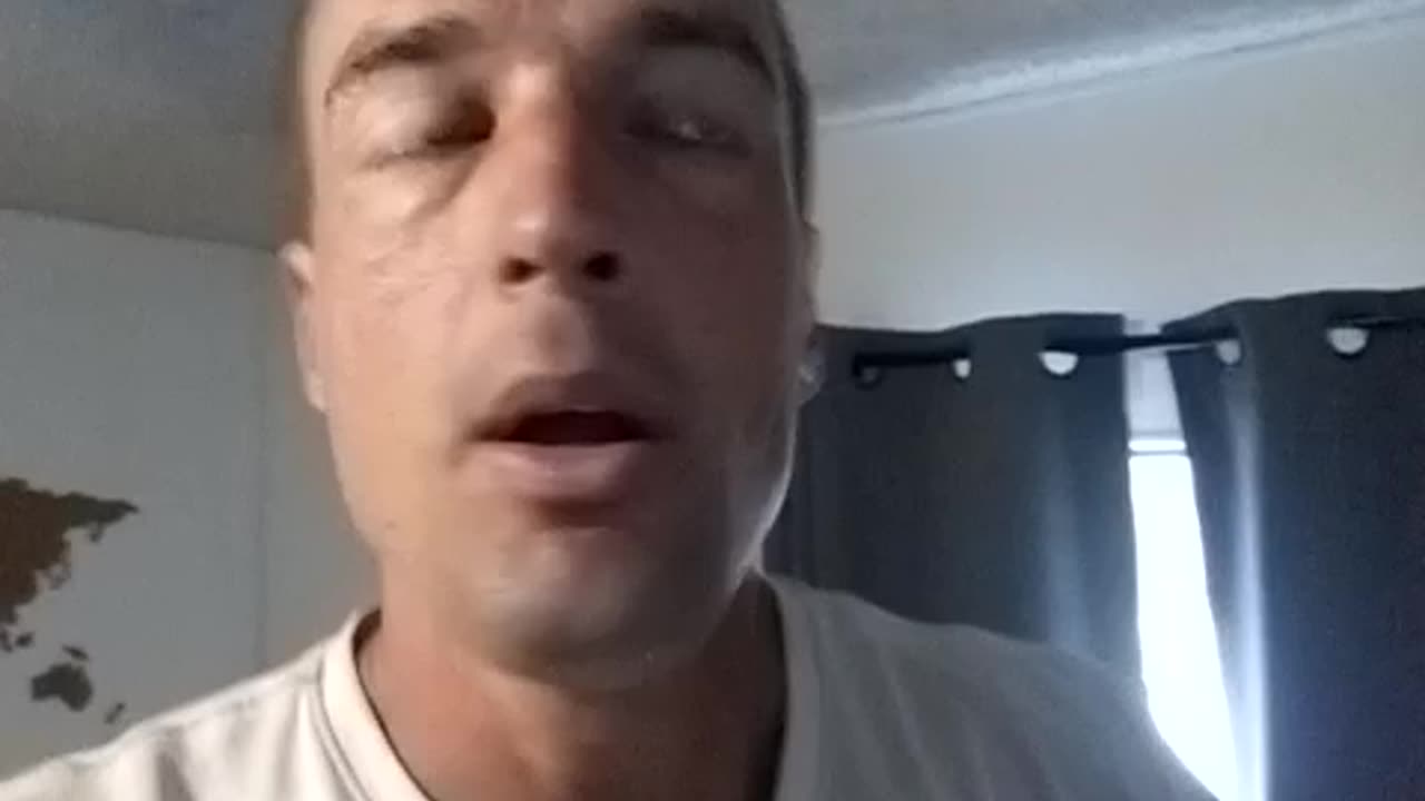 8:43am, HOW TO DATE GOD. COME IN LOW, GO OUT HIGH. Apr 12, 2023.