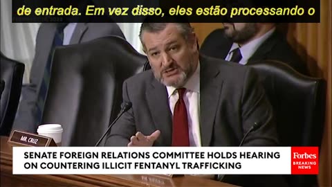 Ted Cruz