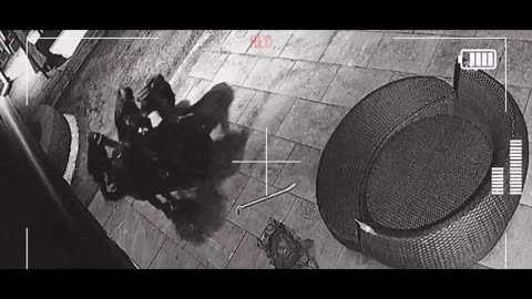 Stop Bidens BloodBath