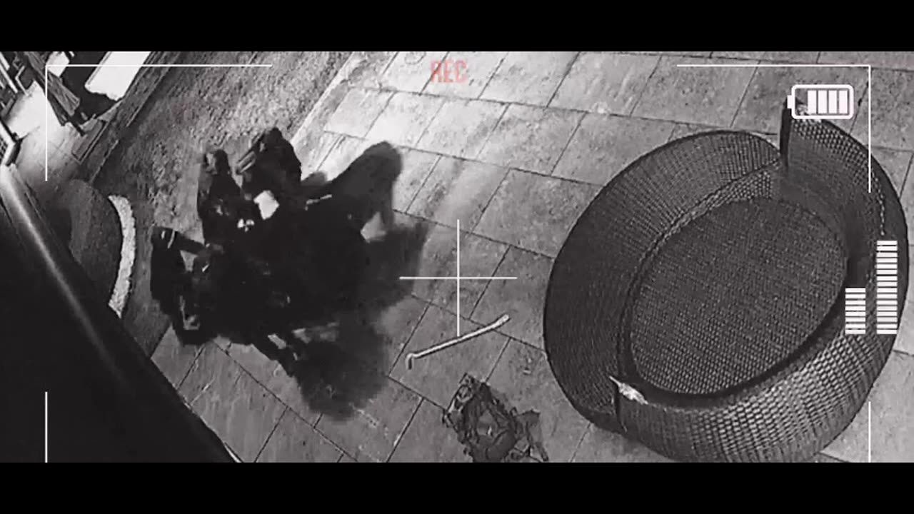 Stop Bidens BloodBath