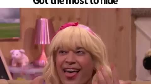 Jimmy Fallon bad