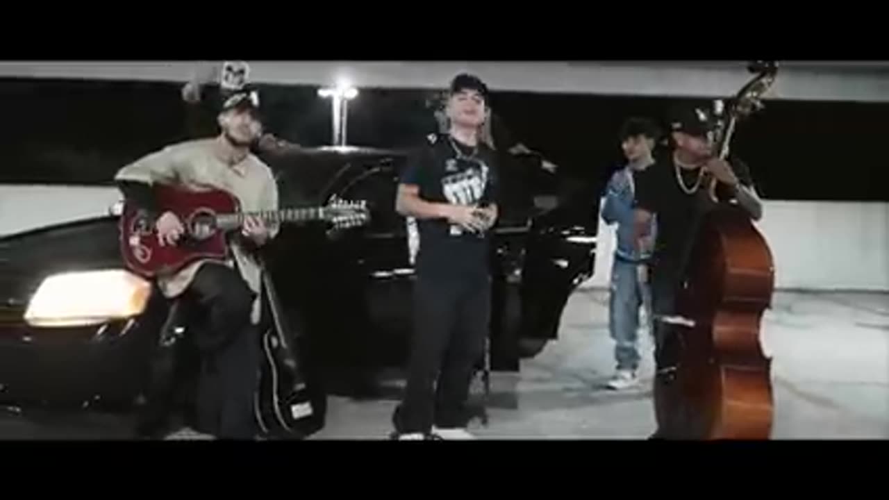 Chino Pacas - El Gordo Trae El Mando