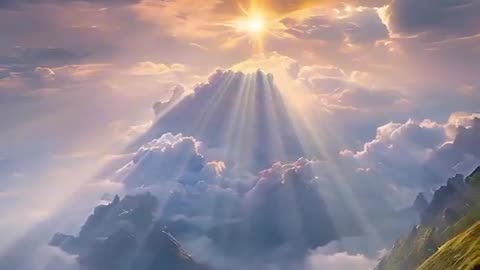Beauty of Nature