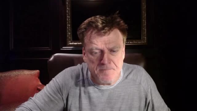 Brnovich is the Shark & There is Blood in the Water