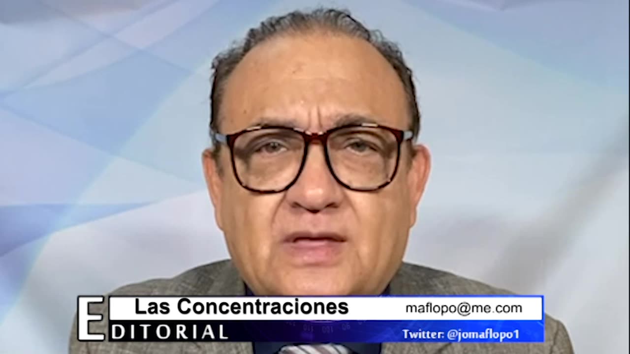 LAS CONCENTRACIONES