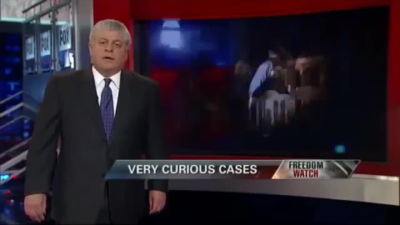 FBI CREATES/FOILS HOAX EVENTS