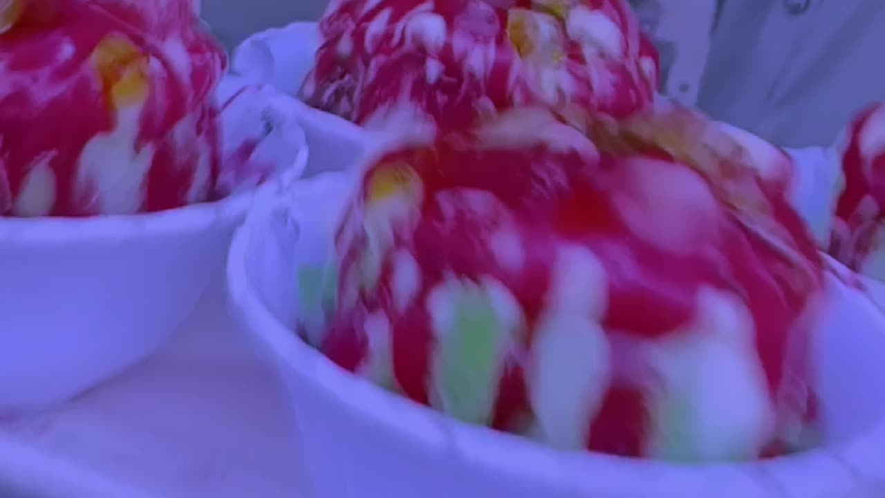 Sweet Khoe wala gola | Baraf ka gola