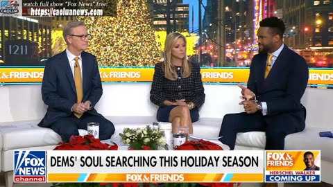 FOX and Friends 7AM - 12/16/2024