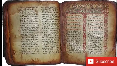 The book if henock