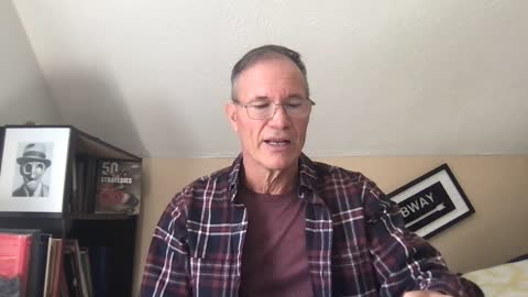 What is God's SPECIFIC Will for Your Life?