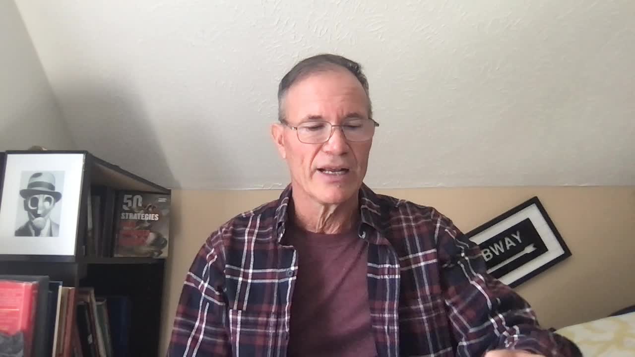 What is God's SPECIFIC Will for Your Life?