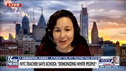 Leaked audio of principal allegedly admitting