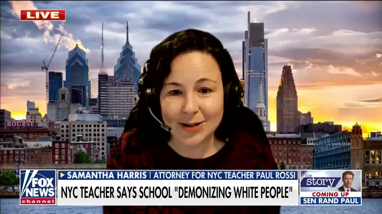 Leaked audio of principal allegedly admitting