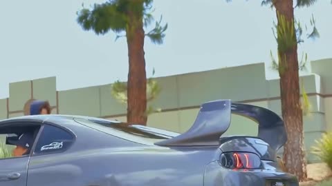 Indian sound of the Supra