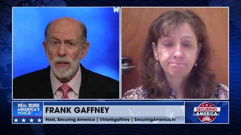 Securing America with Cleo Paskal | September 27, 2022
