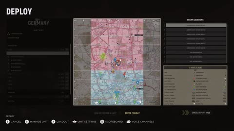 Hell Let Loose 19th Game