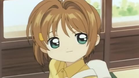 Cardcaptor Sakura 2