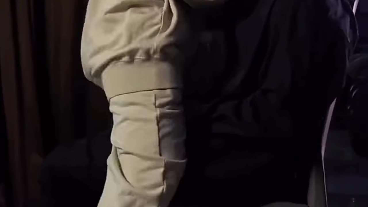 Sexy transformation video
