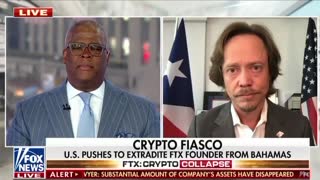 Crypto Fiasco