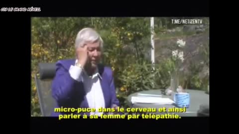 LA DR. RAUNI KILDE NOUS ALERTAIT DU CONTRÔLE ÉLECTROMAGNÉTIQ