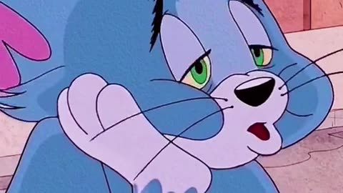 Tom And Jerry whatsApp status video