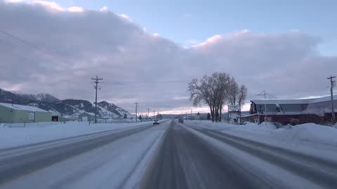 American West - Wyoming 4K(00h34m47s-00h37m57s)