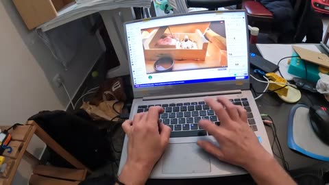 2023-05-26 (3) - Live sans pub (live parallèle) - Twitch Publicités