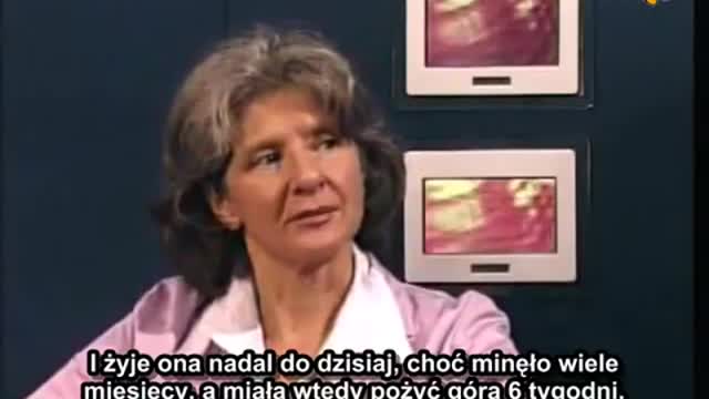 dr Dagmar Nubronner |Morze Możliwości 150MHz