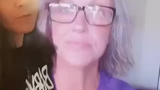 Voter reaction to 2000 Mules. Revolution!