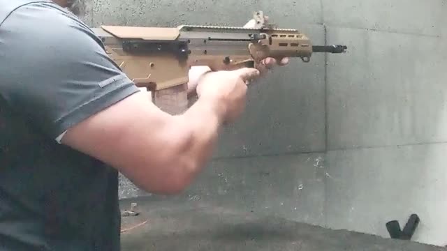 RMA 903