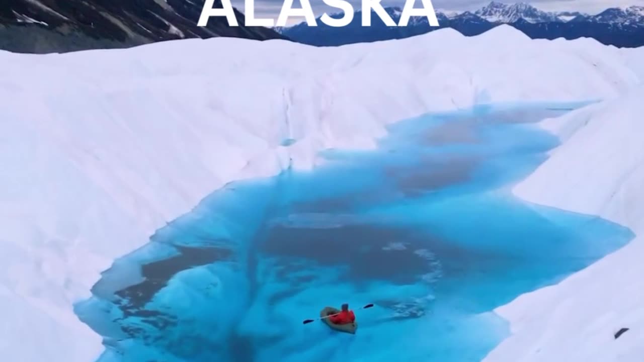 ALASKA