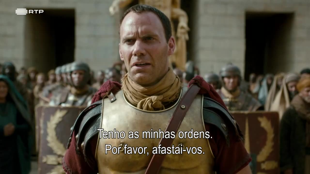 A.D. - Reino e Império_Ep12