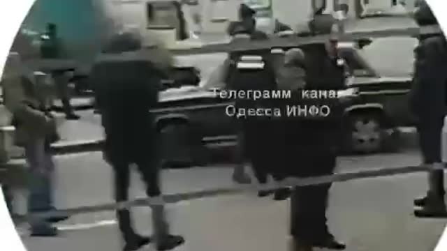 Kidnapping of men in Odessa continues