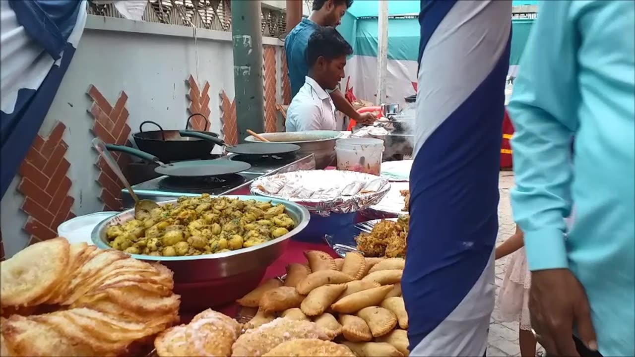 Bangali cake festival