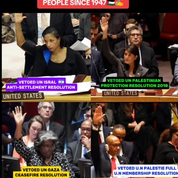 USA - world terrirost