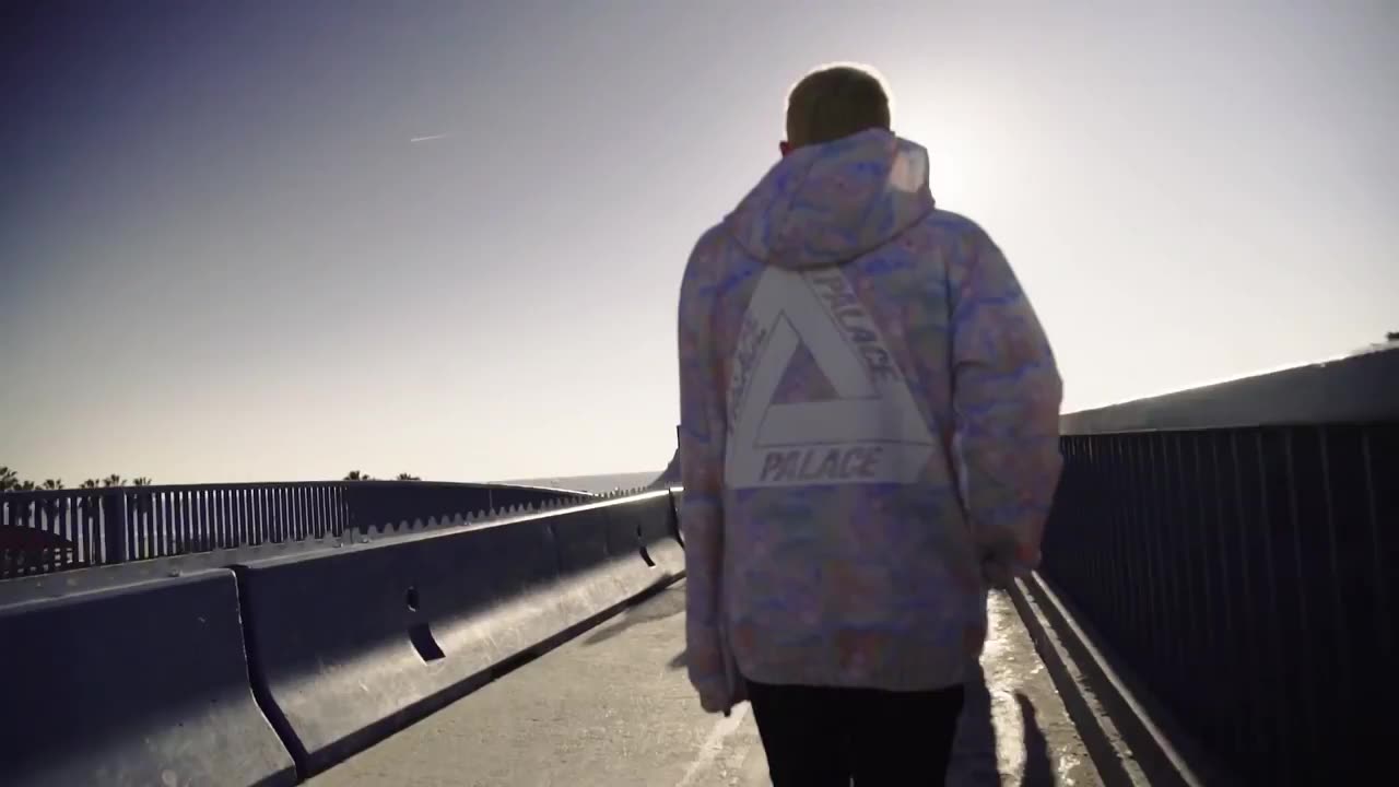 GAB3 AKA UZI - GAMES (VIDEO)