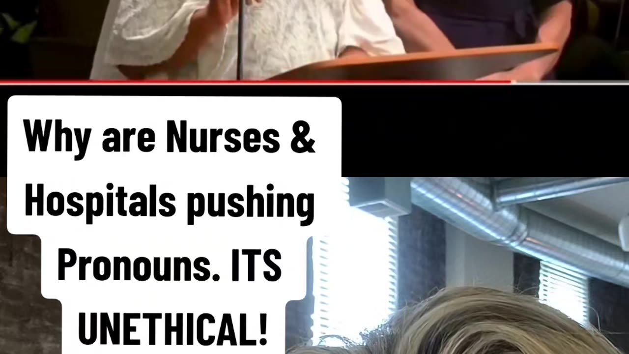 WHAT HAPPENS WHEN HEALTHCARE DOES THE WRONG THING