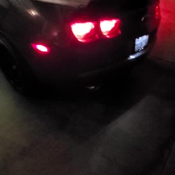 2011 Camaro SS 2SS startup bbk shorty headers and corsa extreme cat back exhaust