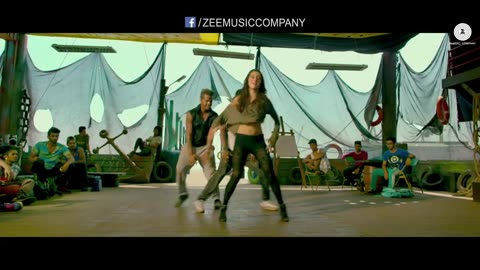 Shraddha best dance Video